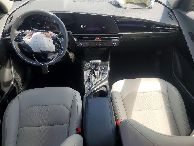 Aukcja sprzedaży 2023 Kia Niro, vin: KNDCR3LE6P5037448, numer aukcji: 65190336