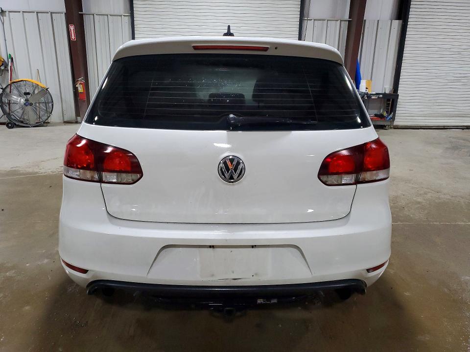 Продаж на аукціоні авто 2013 Volkswagen Gti, vin: WVWED7AJ9DW008594, номер лоту: 66107516
