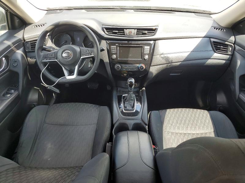 Aukcja sprzedaży 2018 Nissan Rogue, vin: 5N1AT2MV4JC781968, numer aukcji: 65858466