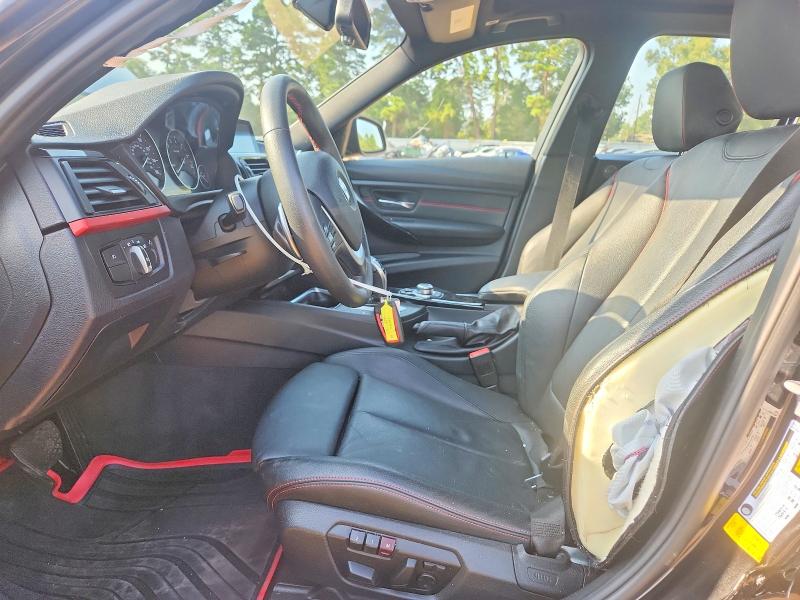 Aukcja sprzedaży 2013 Bmw 335, vin: WBA3A9C56DF475996, numer aukcji: 63841266