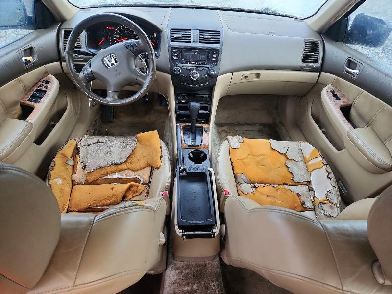 Aukcja sprzedaży 2003 Honda Accord, vin: 1HGCM566X3A097797, numer aukcji: 63669776