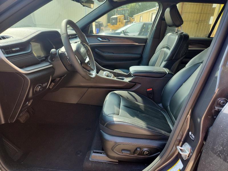 65284866 :رقم المزاد ، 1C4RJHBR1TC261641 vin ، 2026 Jeep Grand Cherokee مزاد بيع