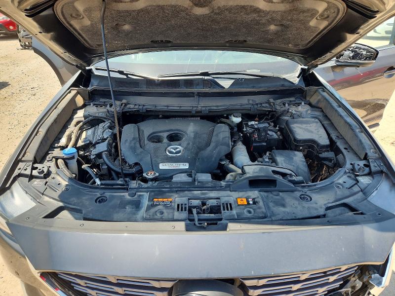 Aukcja sprzedaży 2023 Mazda Cx-9, vin: JM3TCBEY0P0645280, numer aukcji: 66464186