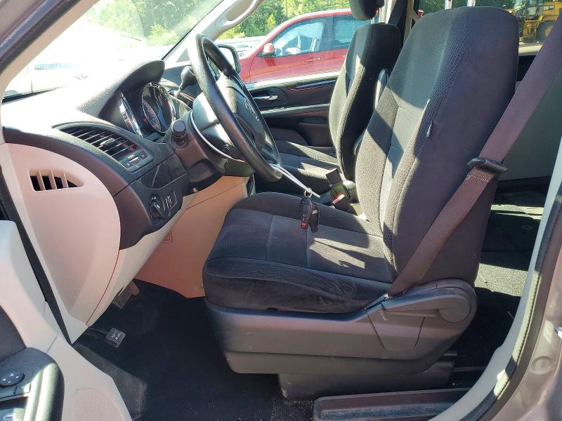 Продаж на аукціоні авто 2014 Dodge Grand Caravan, vin: 2C4RDGBG3ER140894, номер лоту: 65891606