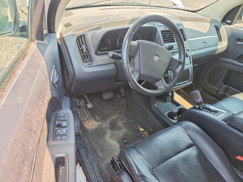 Aukcja sprzedaży 2010 Dodge Journey, vin: 3D4PH6FV1AT149702, numer aukcji: 64344386