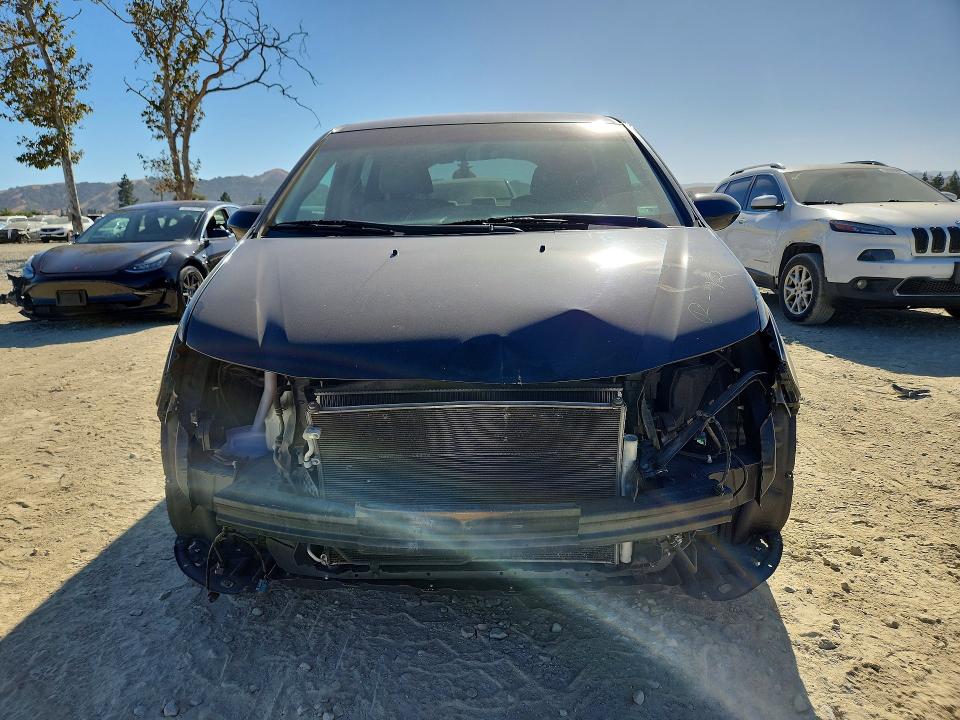 Aukcja sprzedaży 2015 Honda Odyssey, vin: 5FNRL5H46FB095550, numer aukcji: 63251296