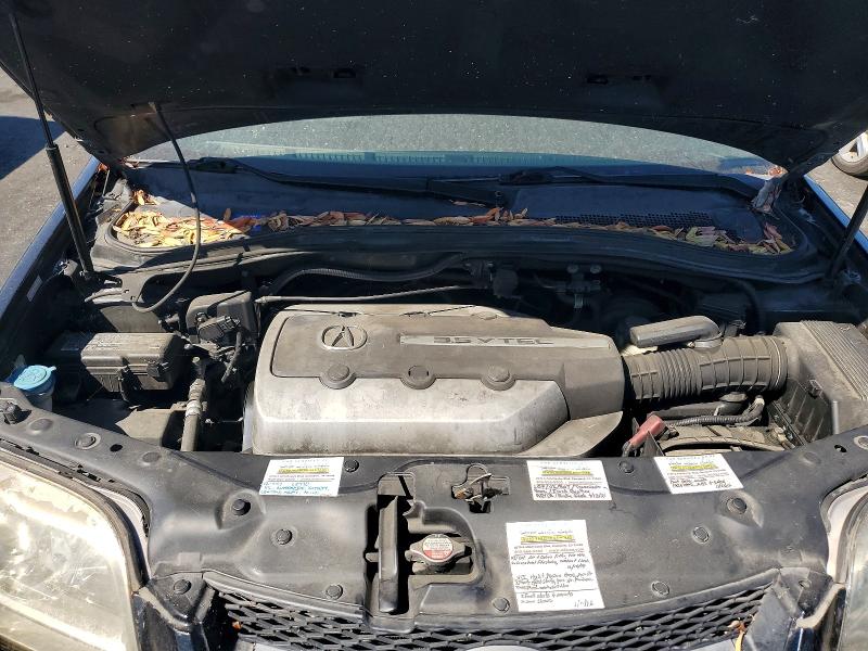 Aukcja sprzedaży 2006 Acura Mdx, vin: 2HNYD18816H549485, numer aukcji: 65765876