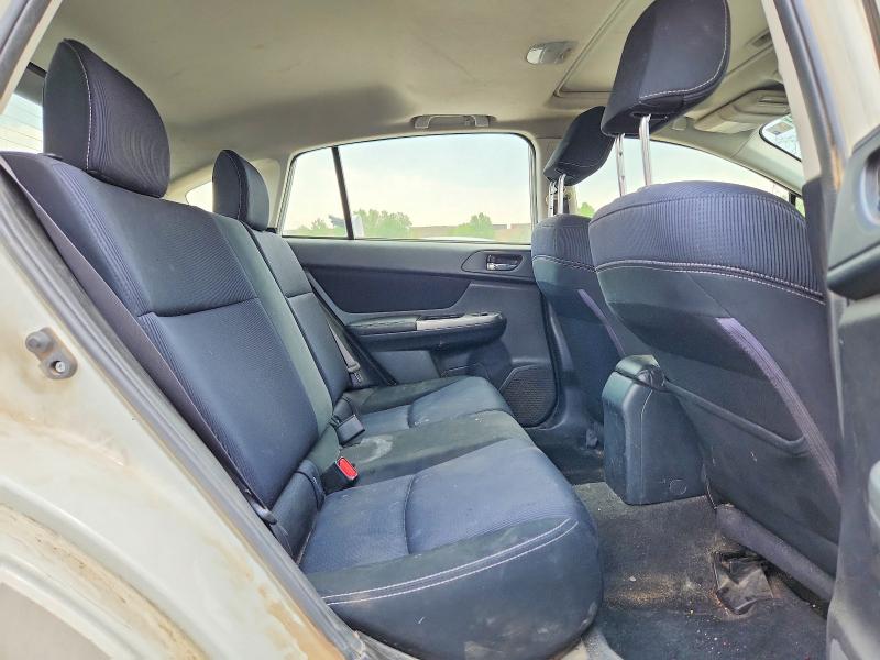 Продаж на аукціоні авто 2015 Subaru Impreza, vin: JF1GPAY60F8237113, номер лоту: 63403876