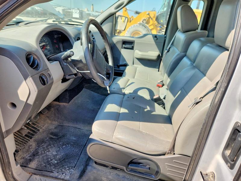 Продаж на аукціоні авто 2005 Ford F150, vin: 1FTRF12W45NA34773, номер лоту: 66516786