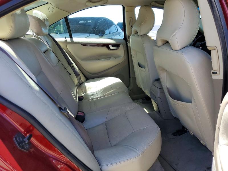 Продажа на аукционе авто 2004 Volvo S60, vin: YV1RS59V642402655, номер лота: 63435786