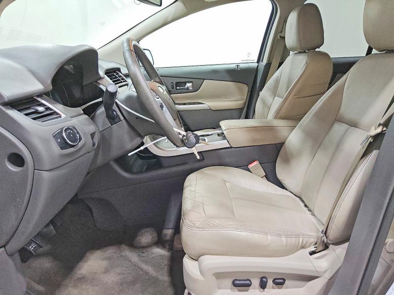 2014 Ford Edge მანქანა იყიდება აუქციონზე, vin: 2FMDK3J93EBB44931, აუქციონის ნომერი: 63909146