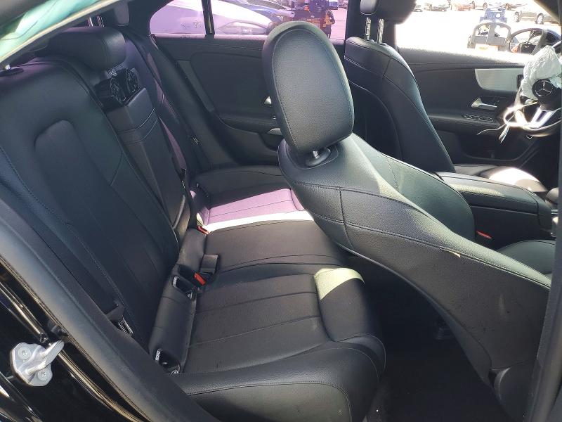 Aukcja sprzedaży 2021 Mercedes-benz Cla, vin: W1K5J4GB1MN189919, numer aukcji: 65043856