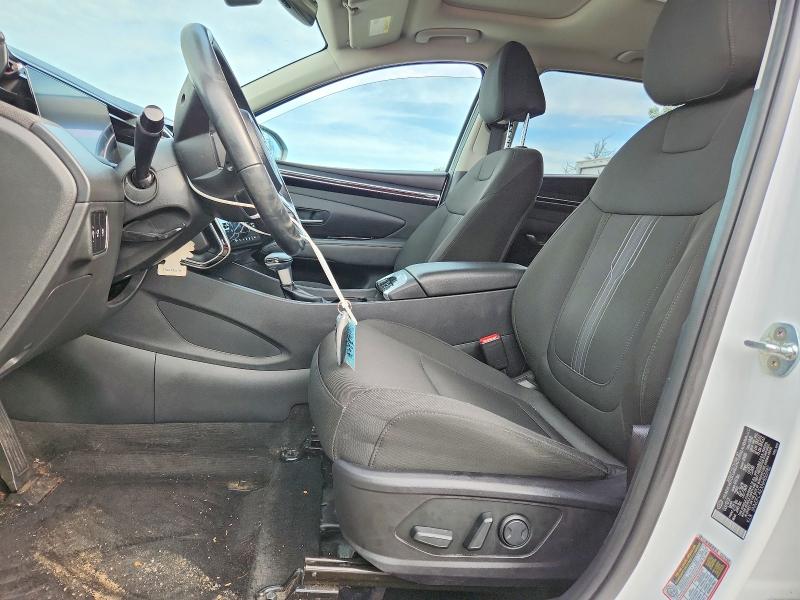 Aukcja sprzedaży 2022 Hyundai Tucson, vin: 5NMJFCAEXNH055982, numer aukcji: 66958616