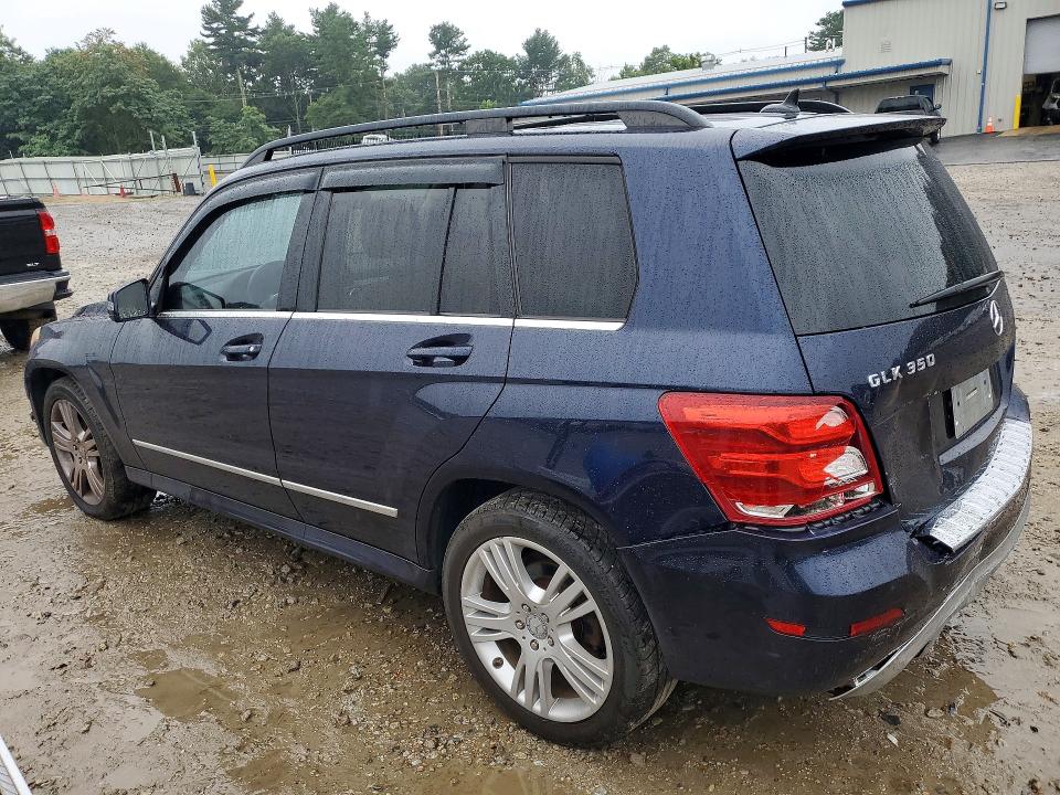 Продаж на аукціоні авто 2015 Mercedes-benz Glk, vin: WDCGG8JB4FG347317, номер лоту: 62635206
