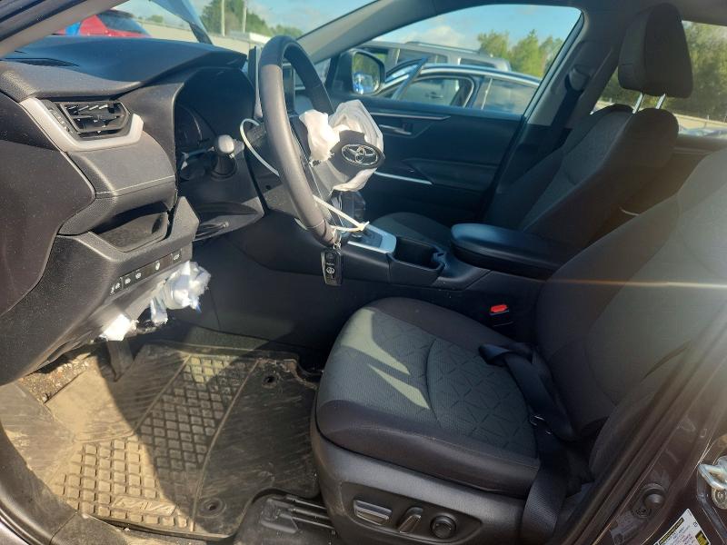 Продаж на аукціоні авто 2023 Toyota Rav4 Hybrid, vin: 2T3RWRFV4PW162460, номер лоту: 65289366