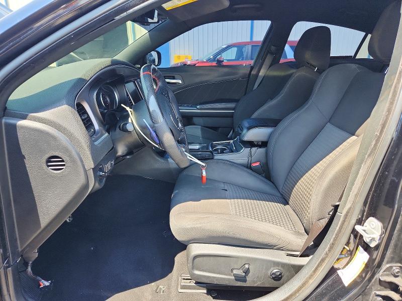 Auction sale of the 2019 Dodge Charger, vin: 2C3CDXCT9KH549974, lot number: 65883896