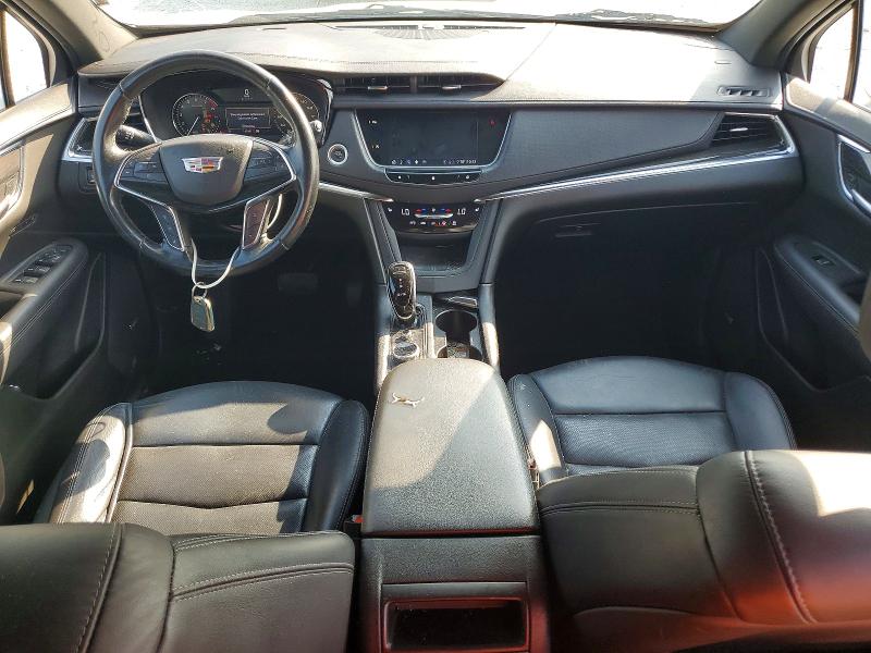 Продаж на аукціоні авто 2020 Cadillac Xt5, vin: 1GYKNDRS5LZ175702, номер лоту: 66519856