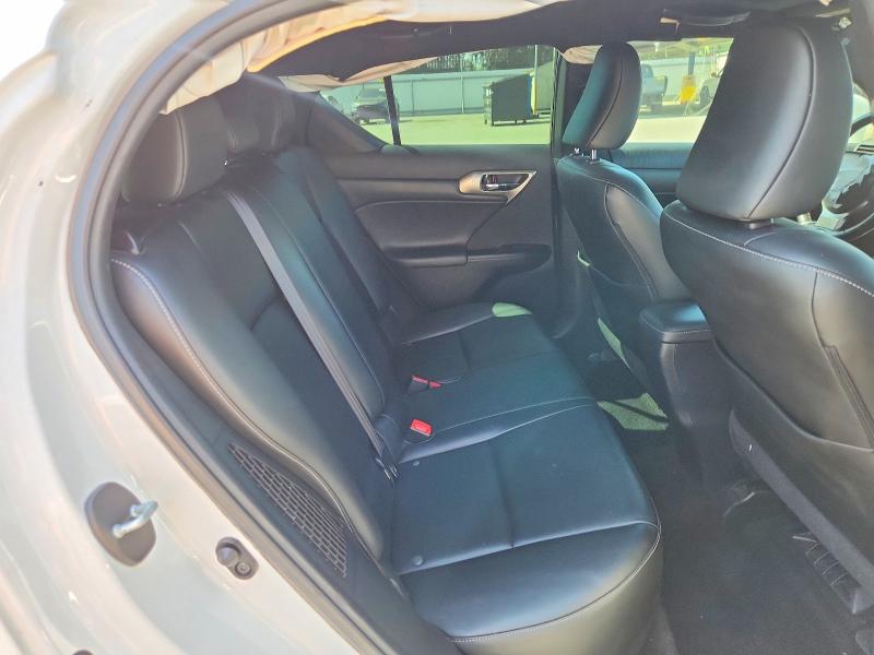63619686 :رقم المزاد ، JTHKD5BH4F2219987 vin ، 2015 Lexus Ct مزاد بيع