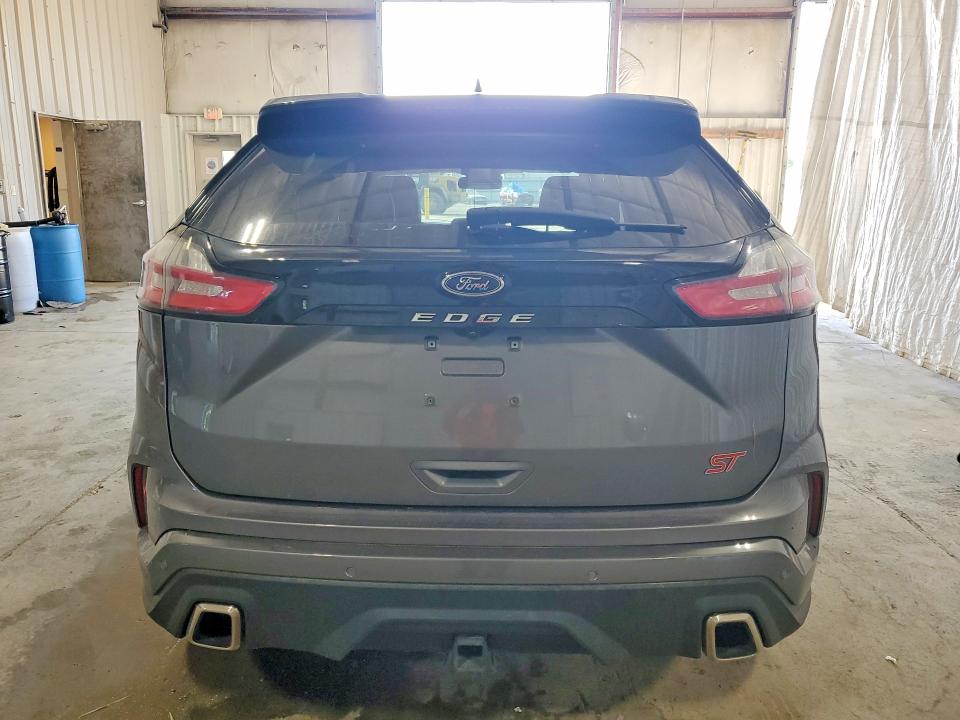 Aukcja sprzedaży 2023 Ford Edge, vin: 2FMPK4AP1PBA45173, numer aukcji: 63839126