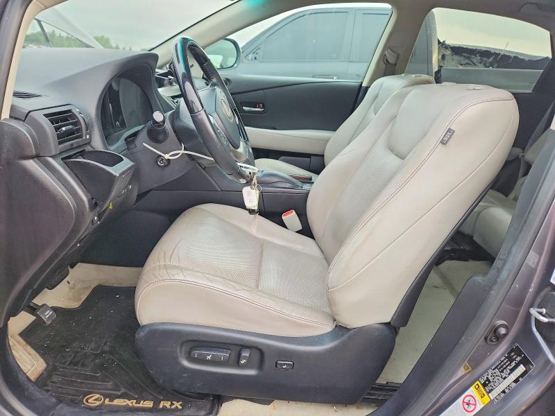 Продаж на аукціоні авто 2015 Lexus Rx 350, vin: 2T2BK1BA9FC302895, номер лоту: 64638216