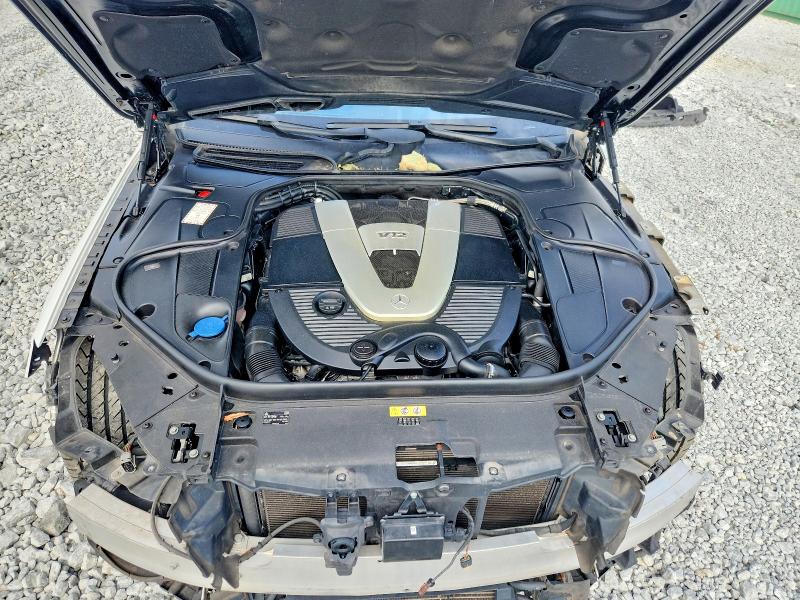 2016 Mercedes-benz S მანქანა იყიდება აუქციონზე, vin: WDDUX7GB8GA193800, აუქციონის ნომერი: 62890736