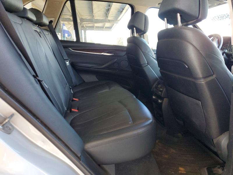 2015 Bmw X5 მანქანა იყიდება აუქციონზე, vin: 5UXKS4C5XF0N08792, აუქციონის ნომერი: 64565716