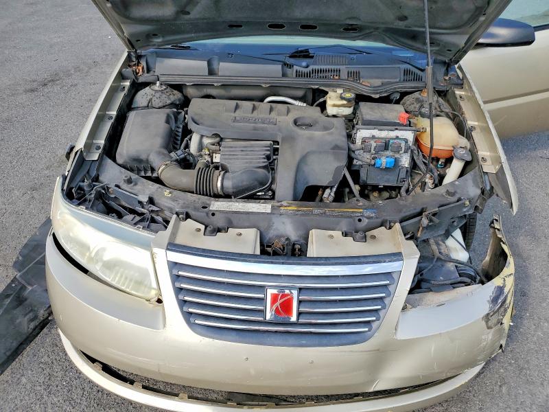 2005 Saturn Ion მანქანა იყიდება აუქციონზე, vin: 1G8AJ52FX5Z112513, აუქციონის ნომერი: 64396486