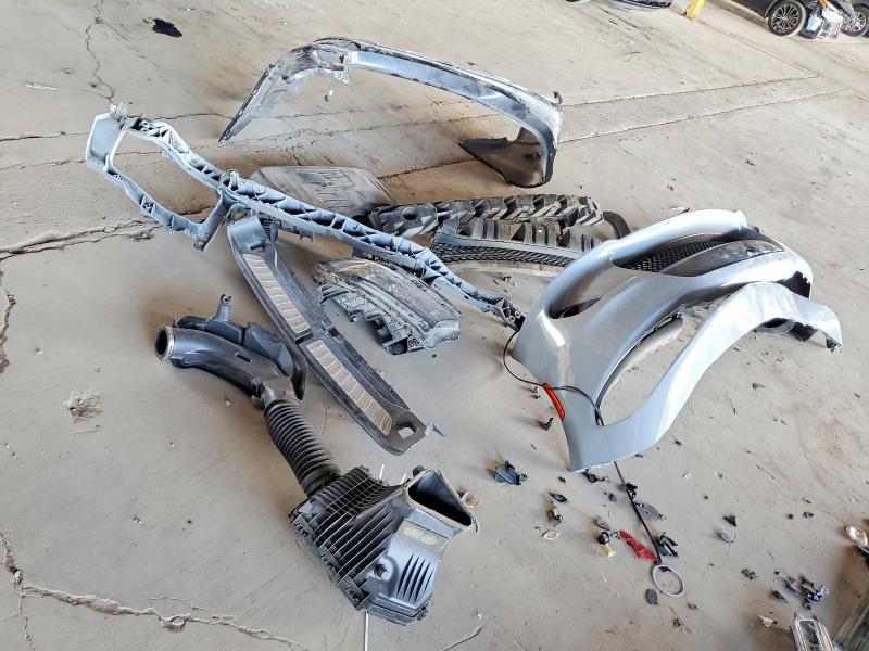 Aukcja sprzedaży 2021 Bmw X3, vin: 5UXTY3C03M9H10533, numer aukcji: 65871336