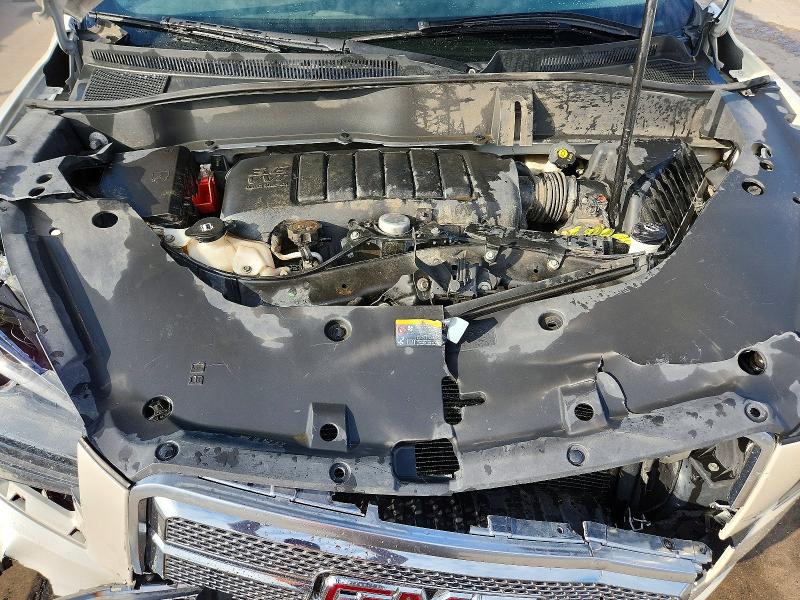 2014 Gmc Acadia მანქანა იყიდება აუქციონზე, vin: 1GKKVTKD1EJ232138, აუქციონის ნომერი: 64590616