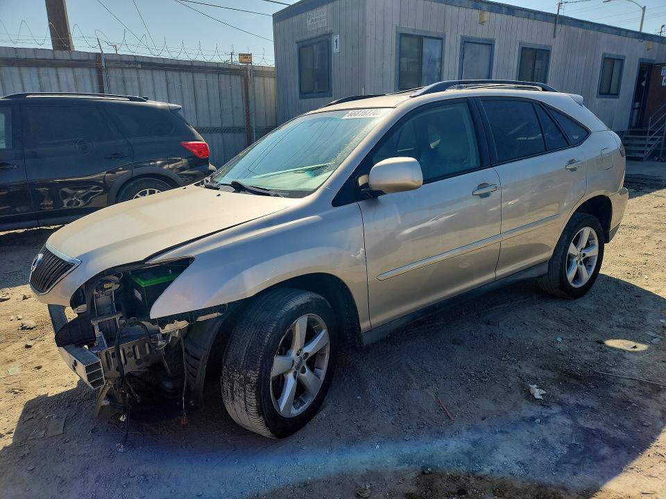 Aukcja sprzedaży 2005 Lexus Rx, vin: 2T2GA31U05C039341, numer aukcji: 66815776