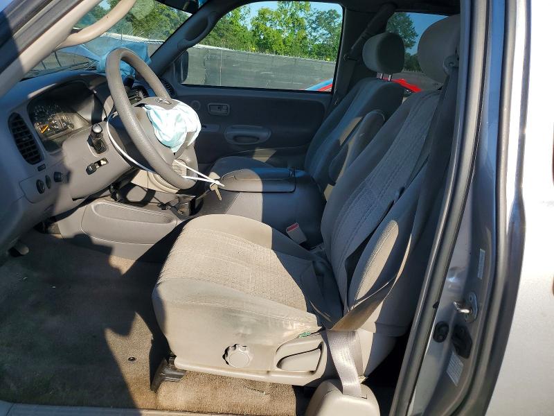 65995126 :رقم المزاد ، 5TBBT44174S451240 vin ، 2004 Toyota Tundra مزاد بيع