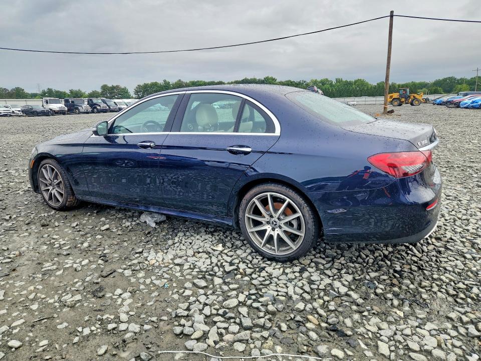 Aukcja sprzedaży 2023 Mercedes-benz E, vin: W1KZF8EB5PB188047, numer aukcji: 63507606