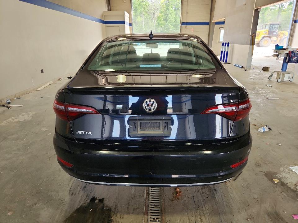Aukcja sprzedaży 2021 Volkswagen Jetta, vin: 3VWC57BU7MM087001, numer aukcji: 66058666