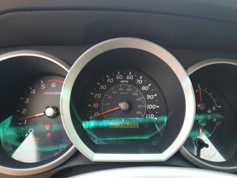 Продаж на аукціоні авто 2008 Toyota 4runner, vin: JTEZU14R18K022580, номер лоту: 66472146