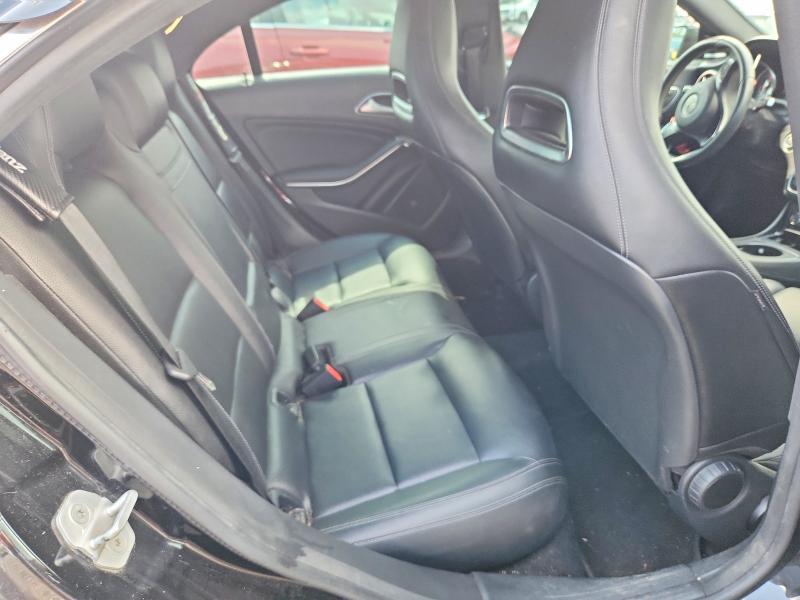 Aukcja sprzedaży 2016 Mercedes-benz Cla, vin: WDDSJ4GB2GN366484, numer aukcji: 64230766