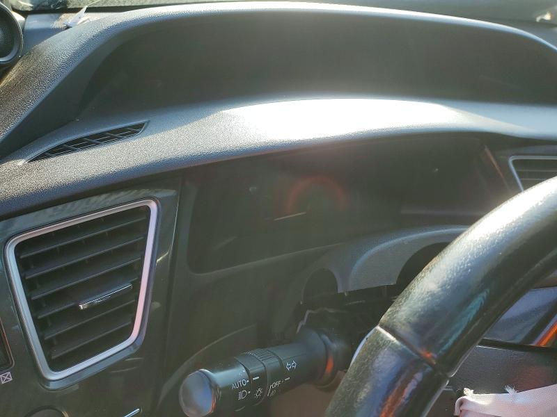 66422506 :رقم المزاد ، 2HGFB6E56DH200315 vin ، 2013 Honda Civic مزاد بيع