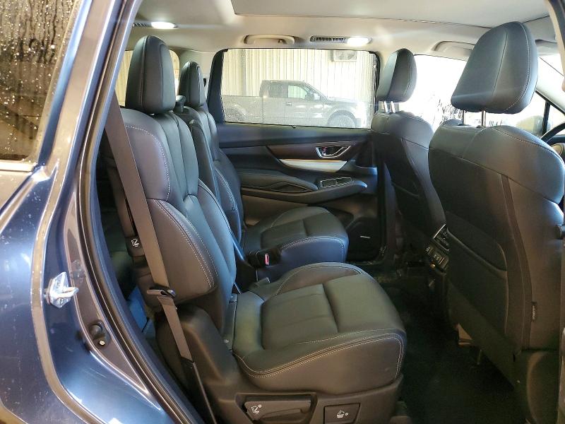 67094556 :رقم المزاد ، 4S4WMARD7M3420719 vin ، 2021 Subaru Ascent مزاد بيع