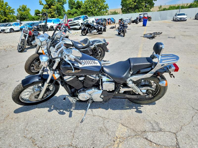 Aukcja sprzedaży 2005 Honda Vt750, vin: JH2RC44075M800673, numer aukcji: 65888296