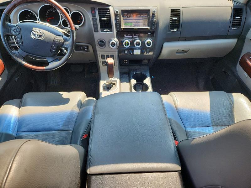 Продаж на аукціоні авто 2012 Toyota Sequoia, vin: 5TDDW5G19CS058573, номер лоту: 64558516