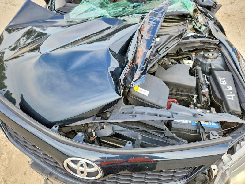 Aukcja sprzedaży 2014 Toyota Camry, vin: 4T1BF1FK0EU414574, numer aukcji: 66931986