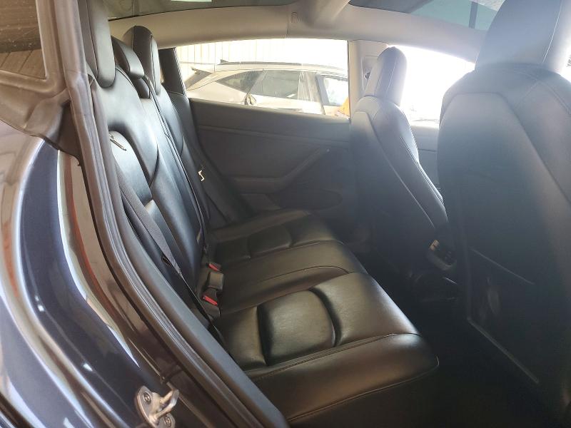 Продаж на аукціоні авто 2022 Tesla Model 3, vin: 5YJ3E1EAXNF371228, номер лоту: 65703716
