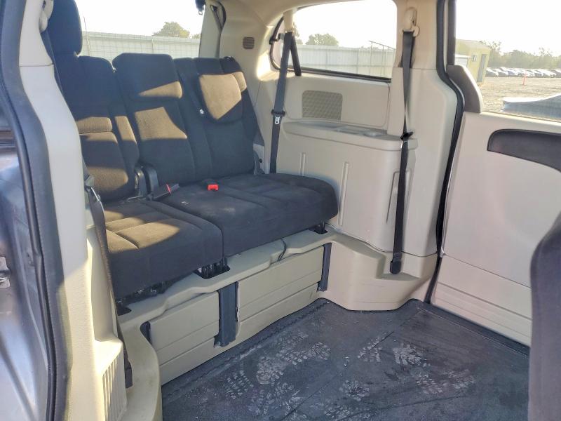 Aukcja sprzedaży 2014 Dodge Grand Caravan, vin: 2C4RDGCGXER252767, numer aukcji: 64107236