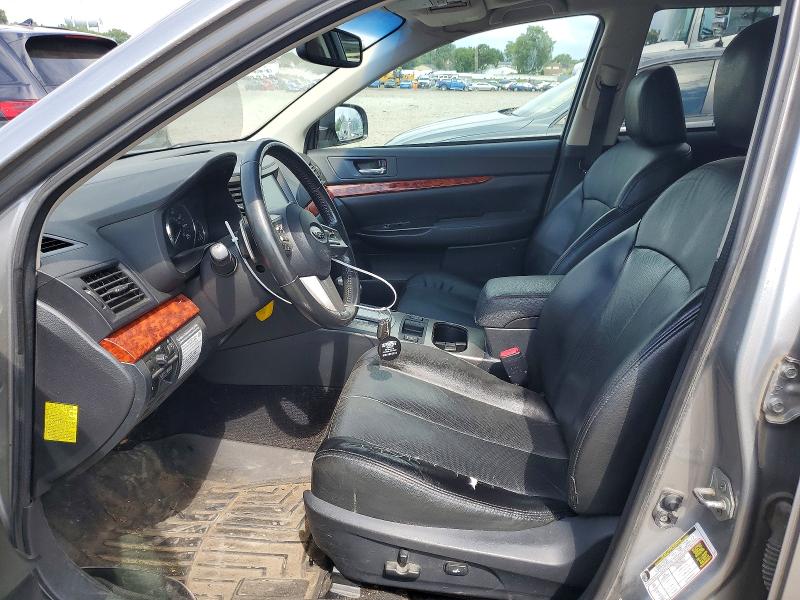 65635116 :رقم المزاد ، 4S4BRDLC0B2319185 vin ، 2011 Subaru Outback مزاد بيع