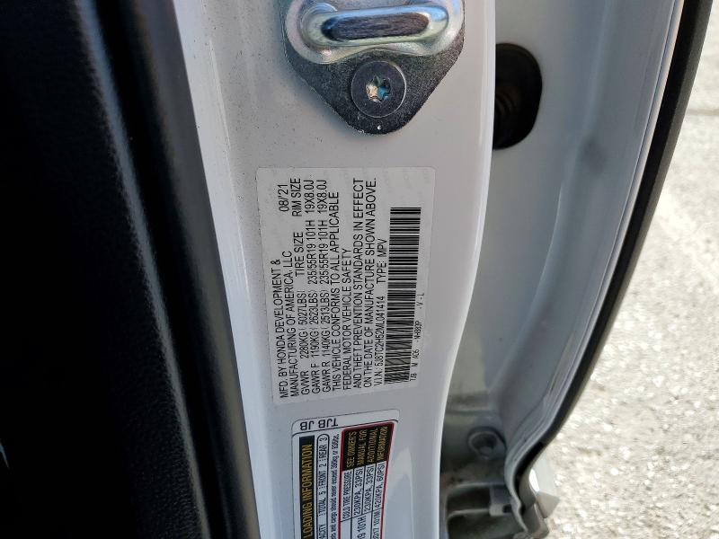 Aukcja sprzedaży 2021 Acura Rdx, vin: 5J8TC2H52ML041414, numer aukcji: 63778546