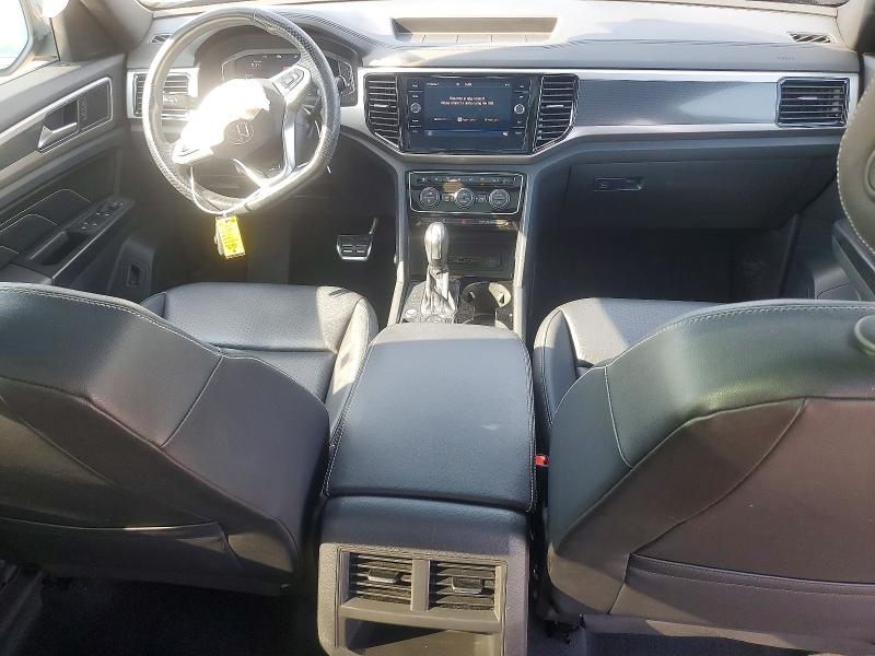 Aukcja sprzedaży 2020 Volkswagen Atlas Cross Sport, vin: 1V2RE2CA5LC219546, numer aukcji: 64654236