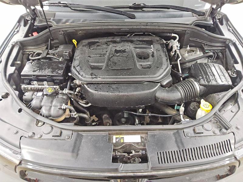 Aukcja sprzedaży 2019 Dodge Durango, vin: 1C4RDHAGXKC717559, numer aukcji: 64210406
