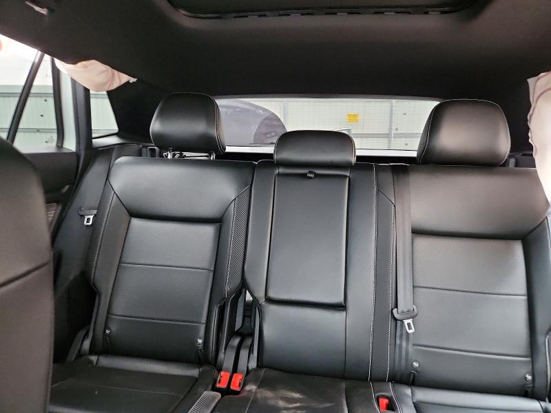 Продажа на аукционе авто 2021 Volkswagen Atlas Cross Sport, vin: 1V2KE2CAXMC233025, номер лота: 66048676