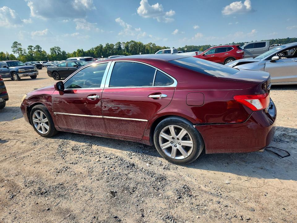 Aukcja sprzedaży 2007 Lexus Es, vin: JTHBJ46GX72118491, numer aukcji: 66923266