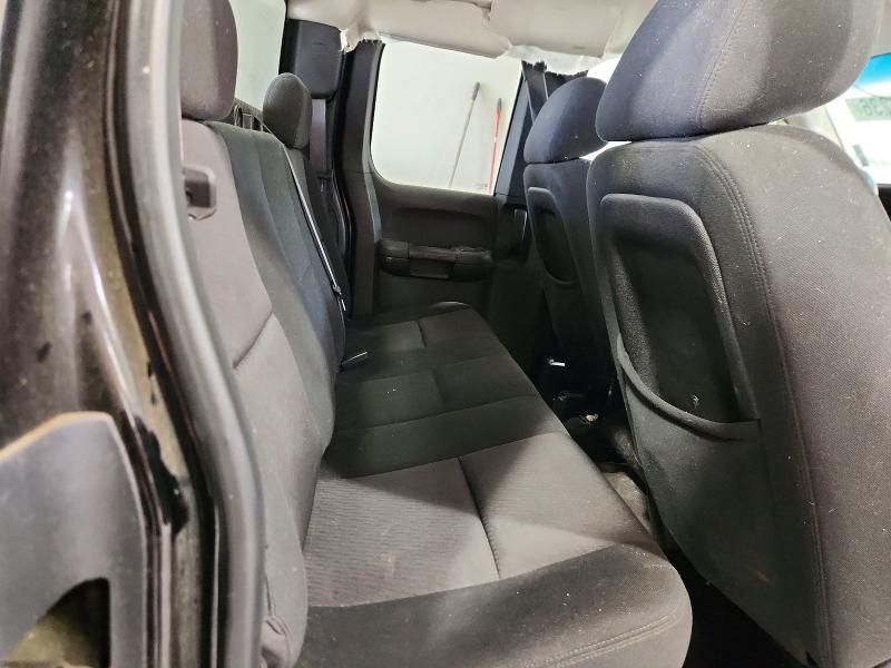 64494236 :رقم المزاد ، 1GTR1UEA0BZ401804 vin ، 2011 Gmc Sierra مزاد بيع