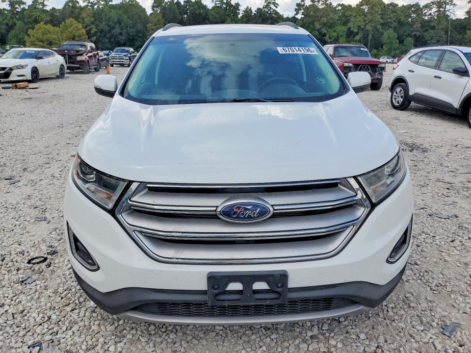 Продаж на аукціоні авто 2015 Ford Edge, vin: 2FMTK3J83FBC06445, номер лоту: 67014196